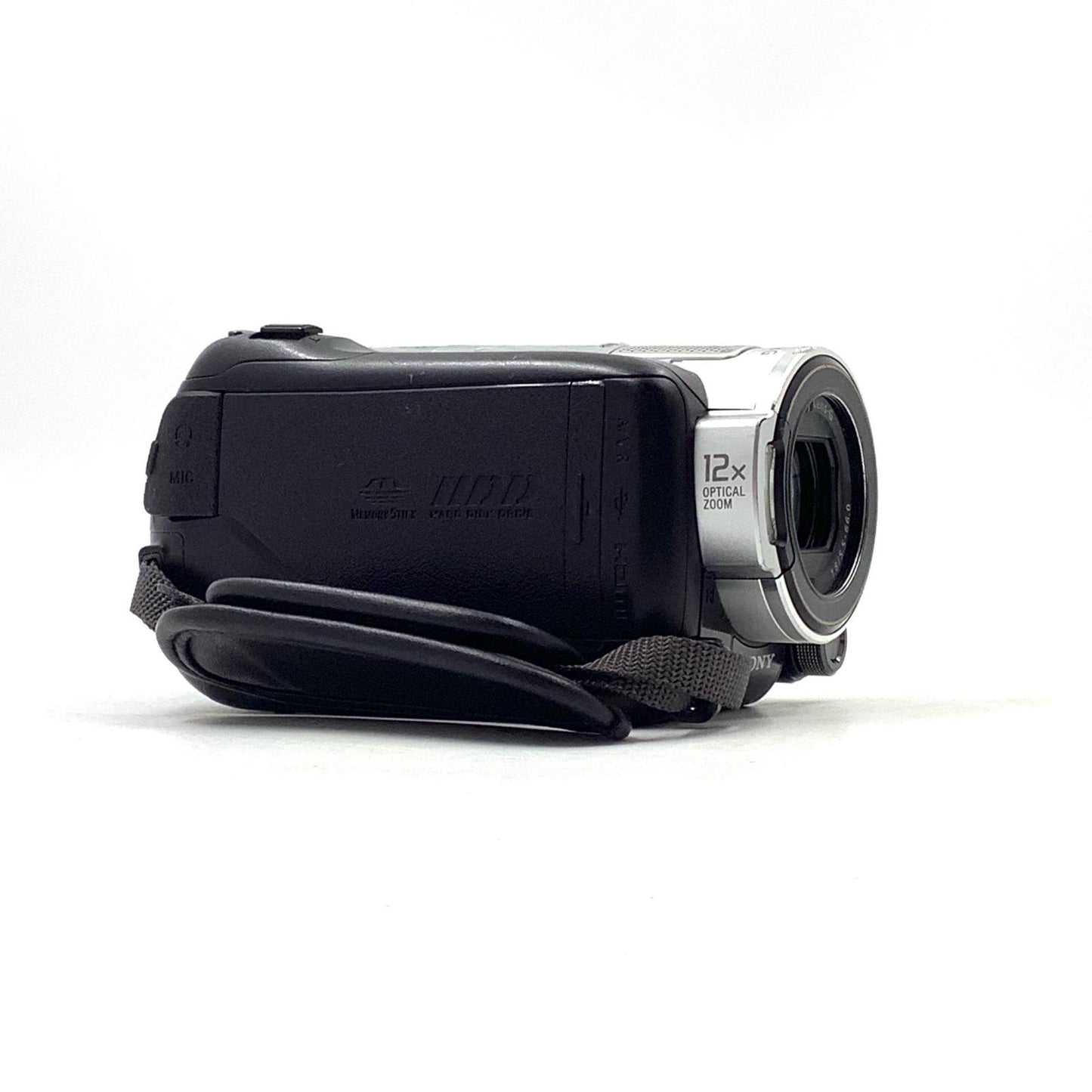 【最速発送】Sony HDR-XR500V（シルバー）【難有】