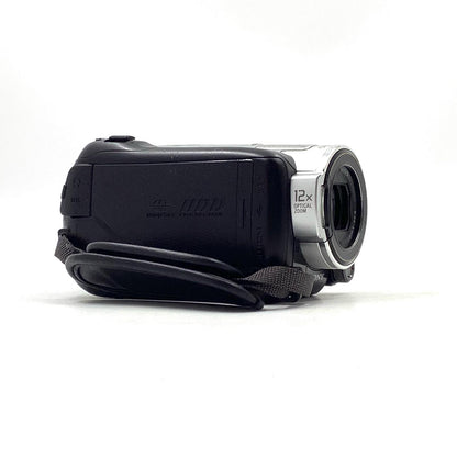 【最速発送】Sony HDR-XR500V（シルバー）【難有】