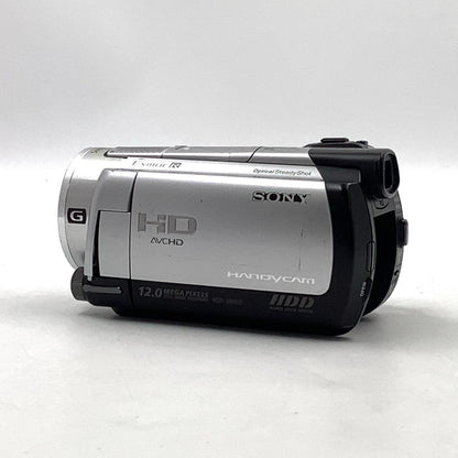 【最速発送】Sony HDR-XR500V（シルバー）【難有】