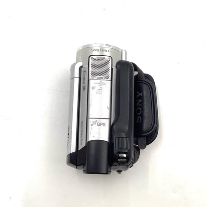 【最速発送】Sony HDR-XR500V（シルバー）【難有】