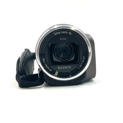 【全額返金保証】【最速発送】Sony HDR-PJ680 ブロンズブラウン 美品 動作確認済