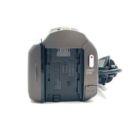 【全額返金保証】【最速発送】Sony HDR-PJ680 ブロンズブラウン 美品 動作確認済