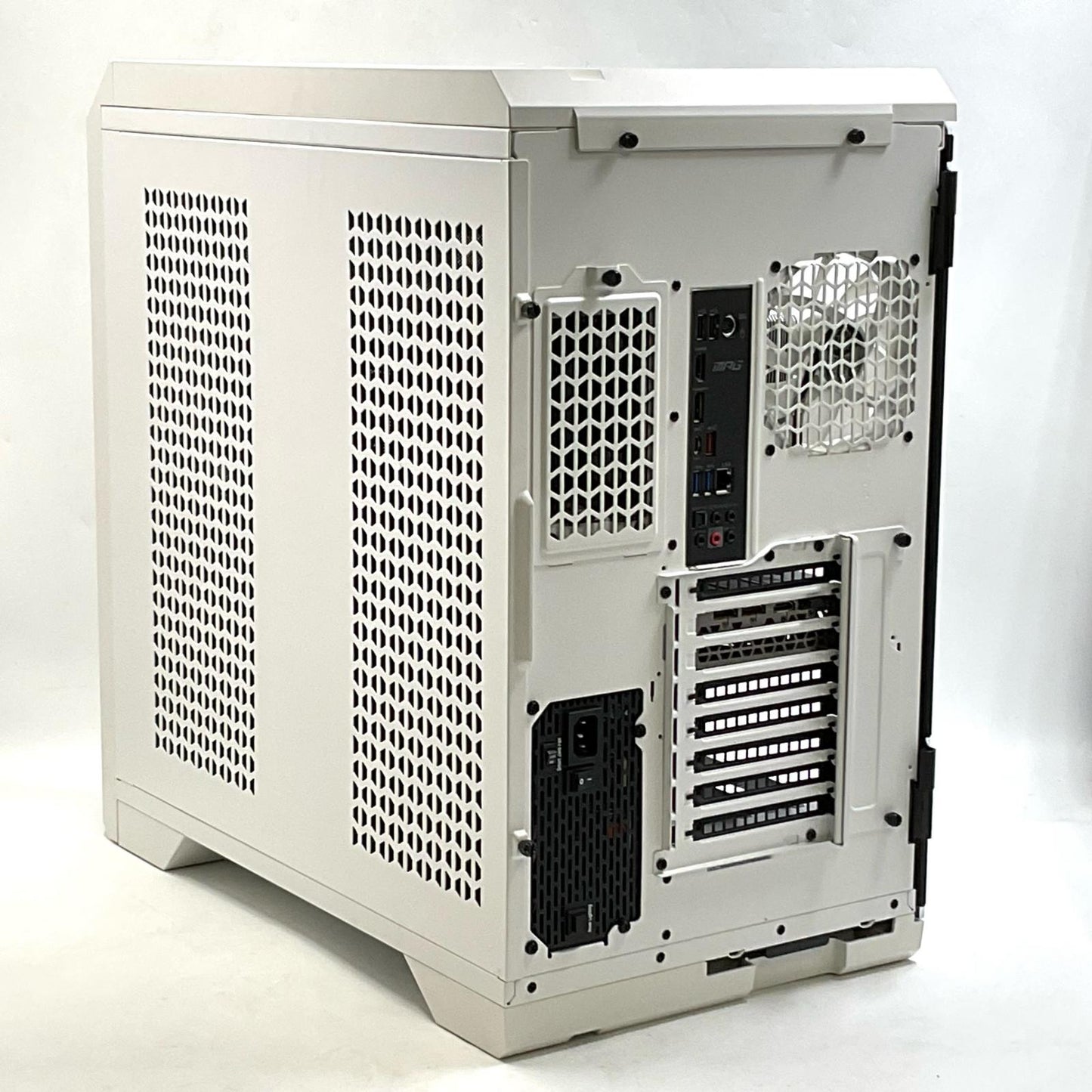 【全額返金保証】【最速発送】自作PC 自作ゲーミングデスクトップpc intel core i7-10700K 16GB SSD 500GB NVIDIA GeForce RTX 2060 美品 動作確認済