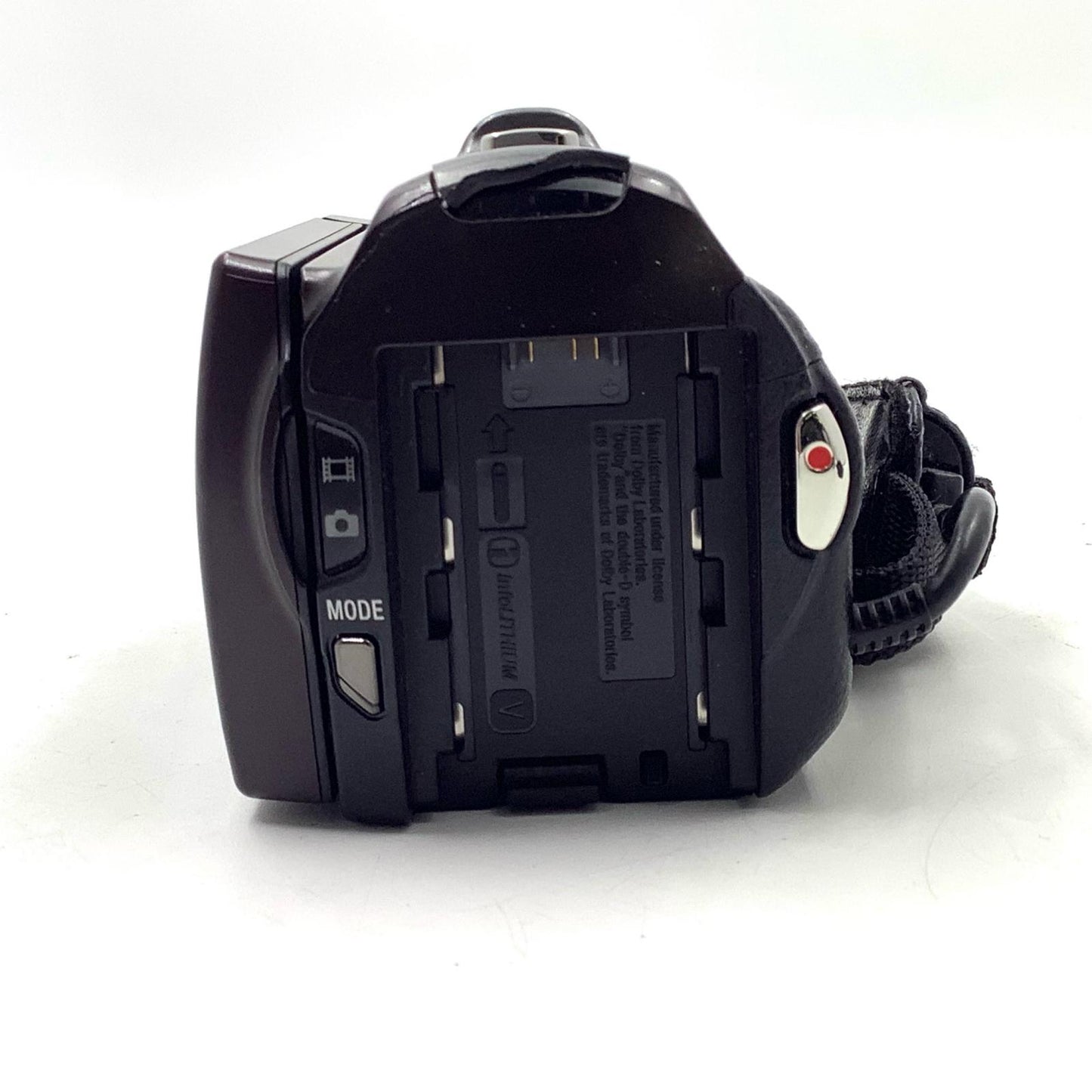 【最速発送】Sony HDR-CX560V（ボルドーブラウン）【難有】
