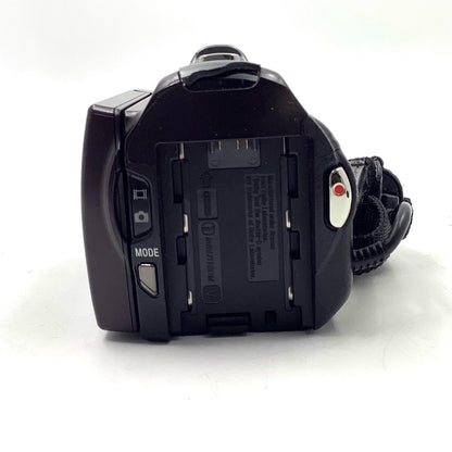 【最速発送】Sony HDR-CX560V（ボルドーブラウン）【難有】
