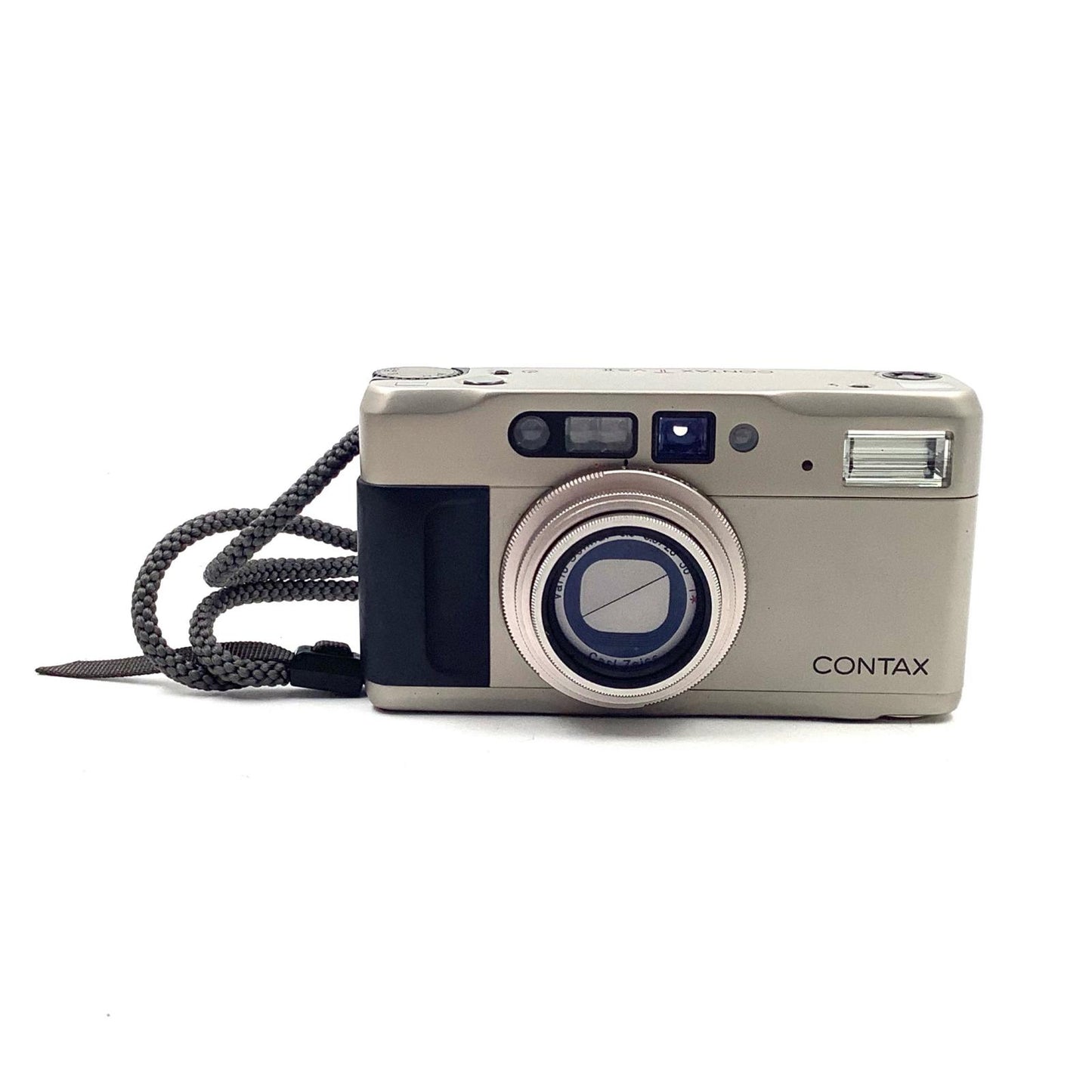 【全額返金保証】【最速発送】CONTAX TVS II 動作確認済