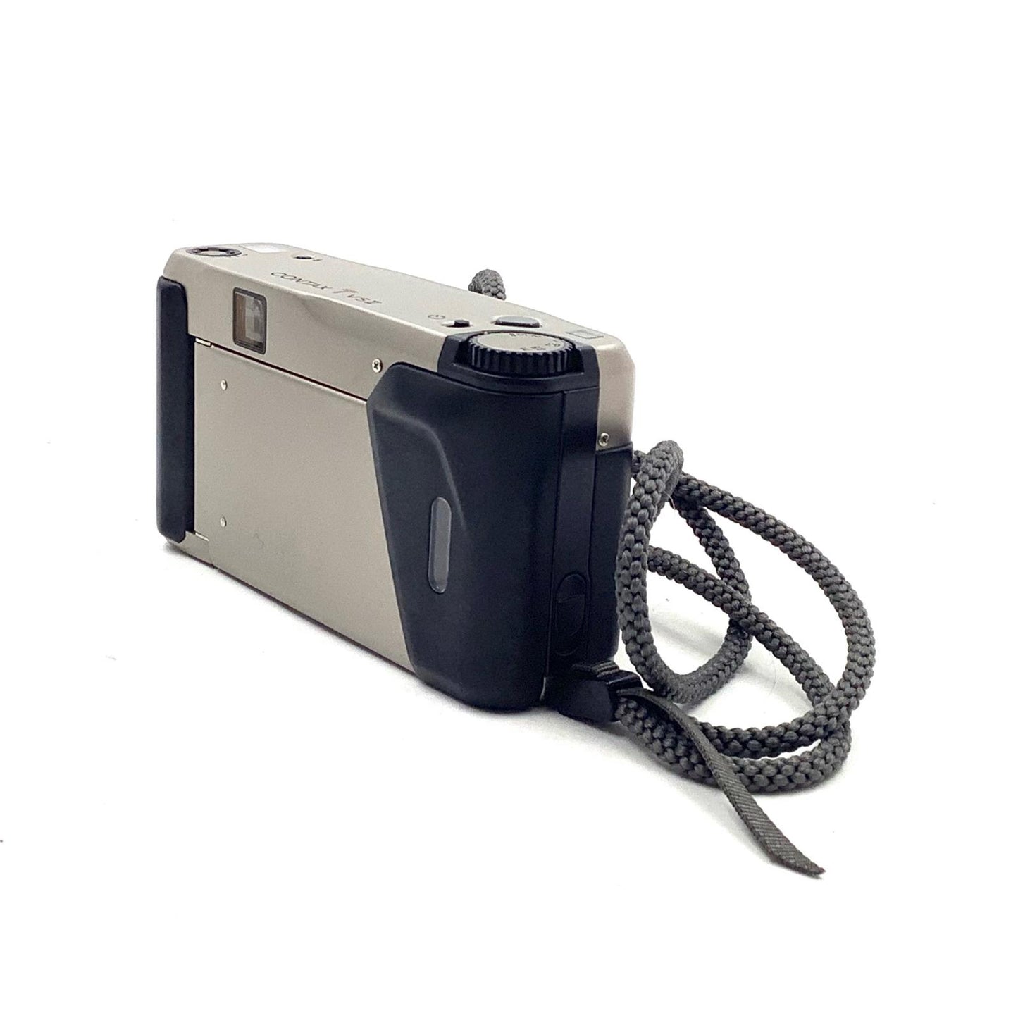 【全額返金保証】【最速発送】CONTAX TVS II 動作確認済