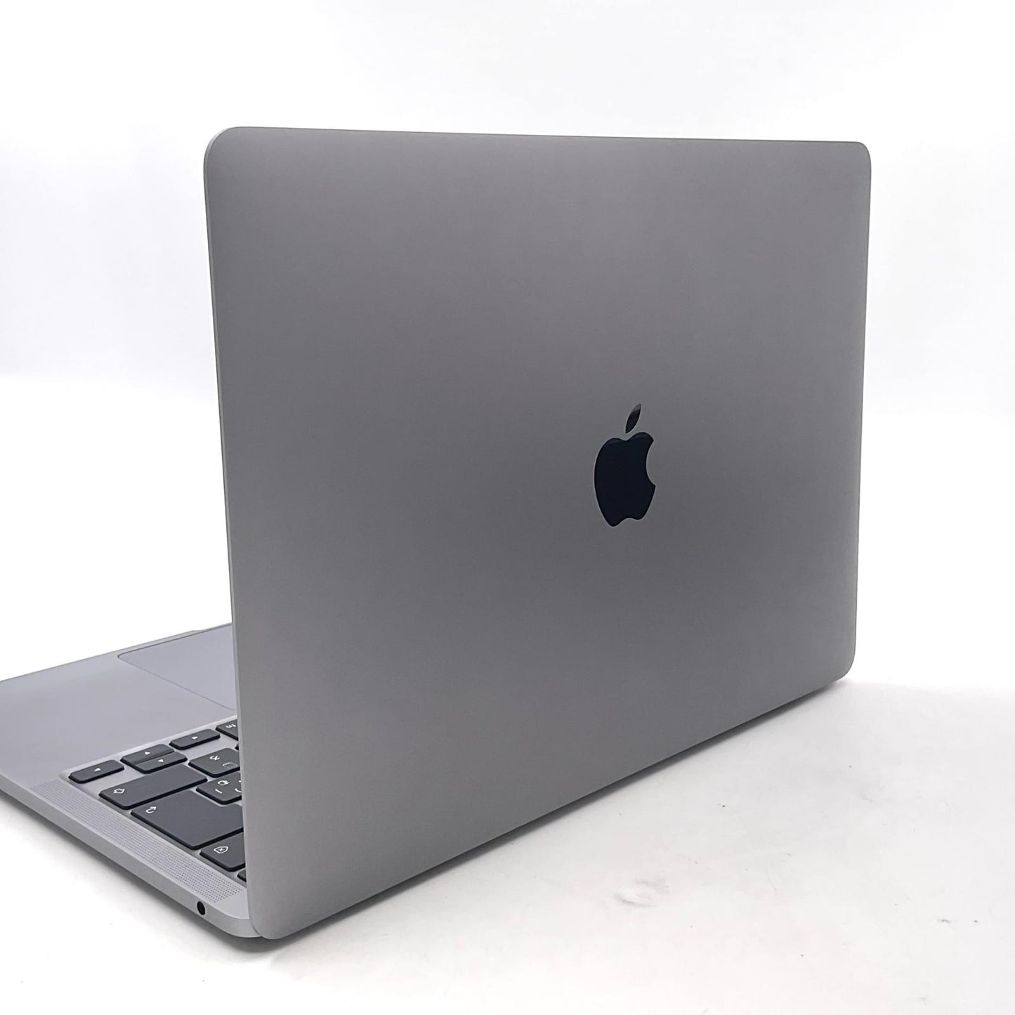 【全額返金保証】【最速発送】Apple MacBook Pro 13インチ 2020 Apple M1 8GB 512GB スペースグレイ 95% 美品 動作確認済