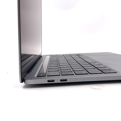 【全額返金保証】【最速発送】Apple MacBook Pro 13インチ 2020 Apple M1 8GB 512GB スペースグレイ 95% 美品 動作確認済