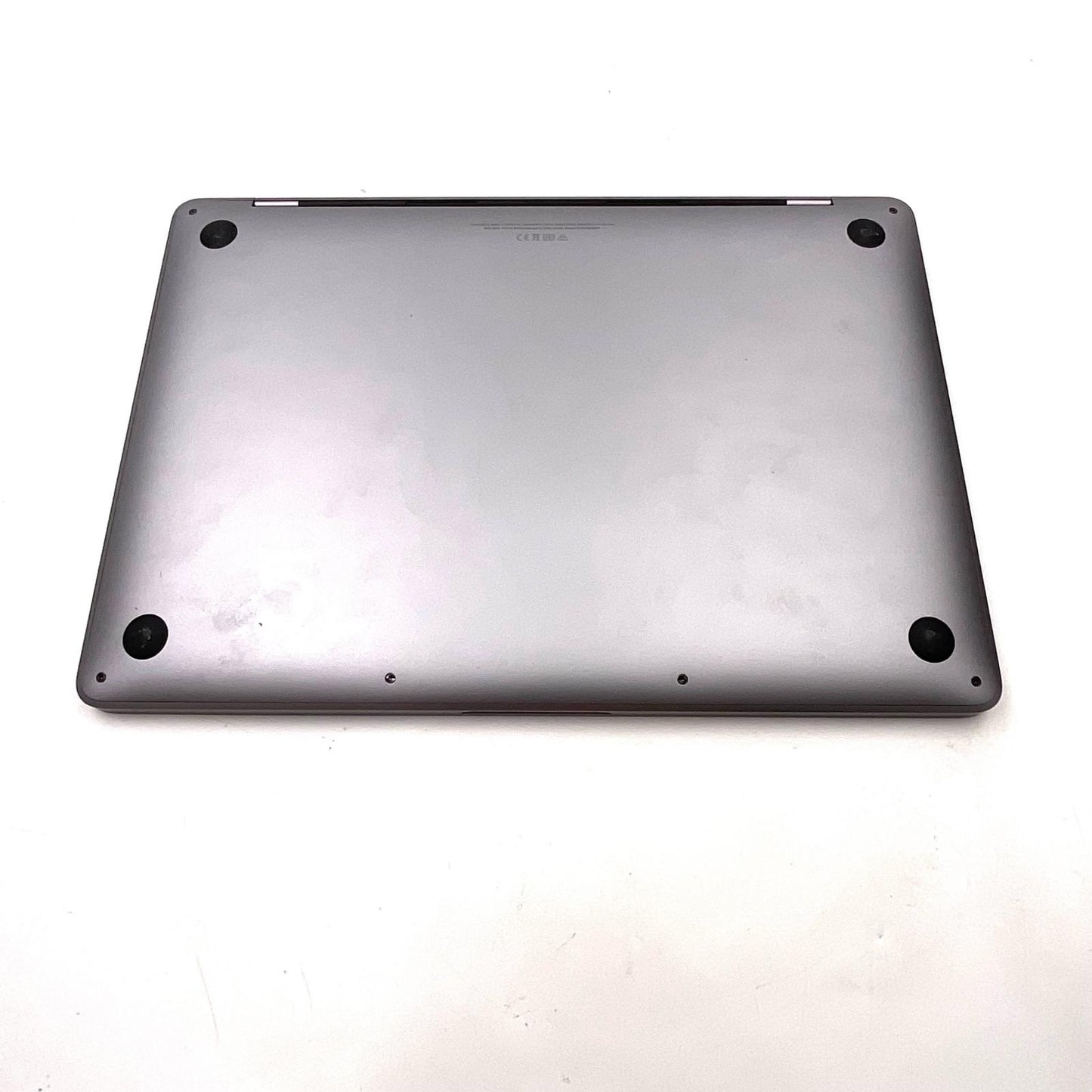 【全額返金保証】【最速発送】Apple MacBook Pro 13インチ 2020 Apple M1 8GB 512GB スペースグレイ 95% 美品 動作確認済