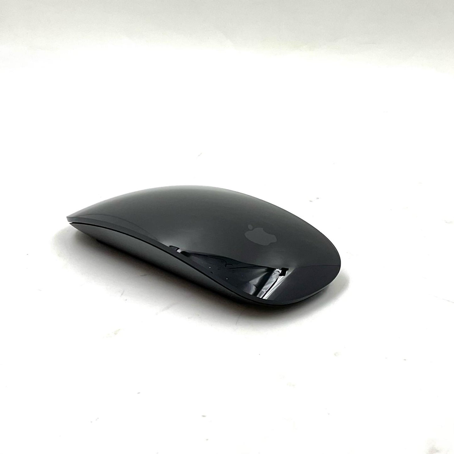 【全額返金保証】【最速発送】Apple Magic Mouse 2 MRME2J/A 美品 動作確認済
