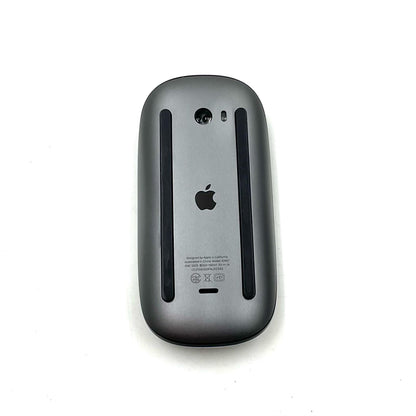【全額返金保証】【最速発送】Apple Magic Mouse 2 MRME2J/A 美品 動作確認済
