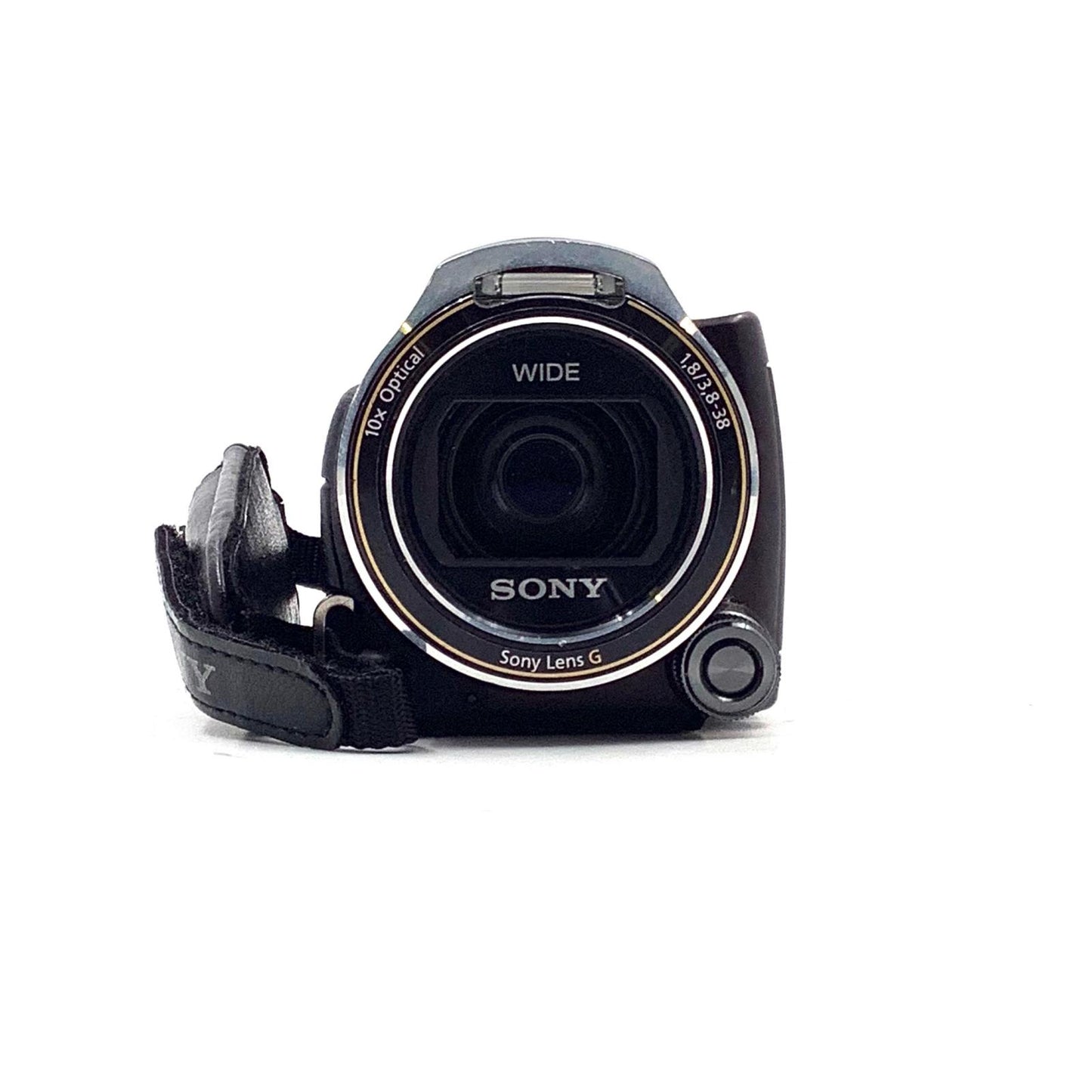 【最速発送】Sony HDR-CX560V（ボルドーブラウン）【難有】
