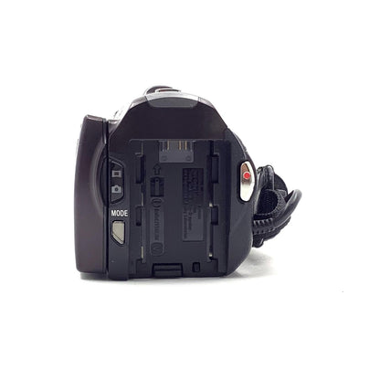 【最速発送】Sony HDR-CX560V（ボルドーブラウン）【難有】