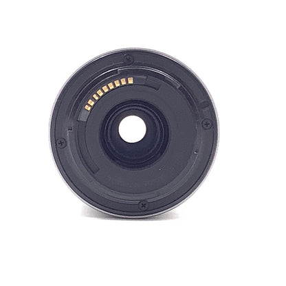 【最速発送】Canon EF-M55-200mm F4.5-6.3 IS STM [シルバー]【難有】
