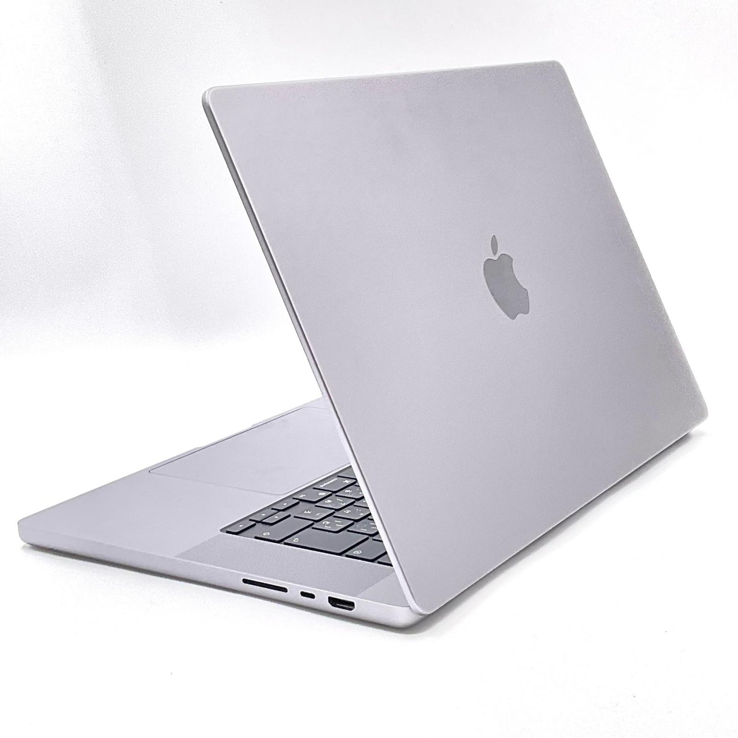 【全額返金保証】【最速発送】Apple MacBook Pro 16インチ 2021 M1 Pro 10コア 16GB 1TB スペースグレイ 100% 超美品 動作確認済