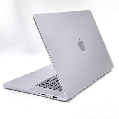【全額返金保証】【最速発送】Apple MacBook Pro 16インチ 2021 M1 Pro 10コア 16GB 1TB スペースグレイ 100% 超美品 動作確認済