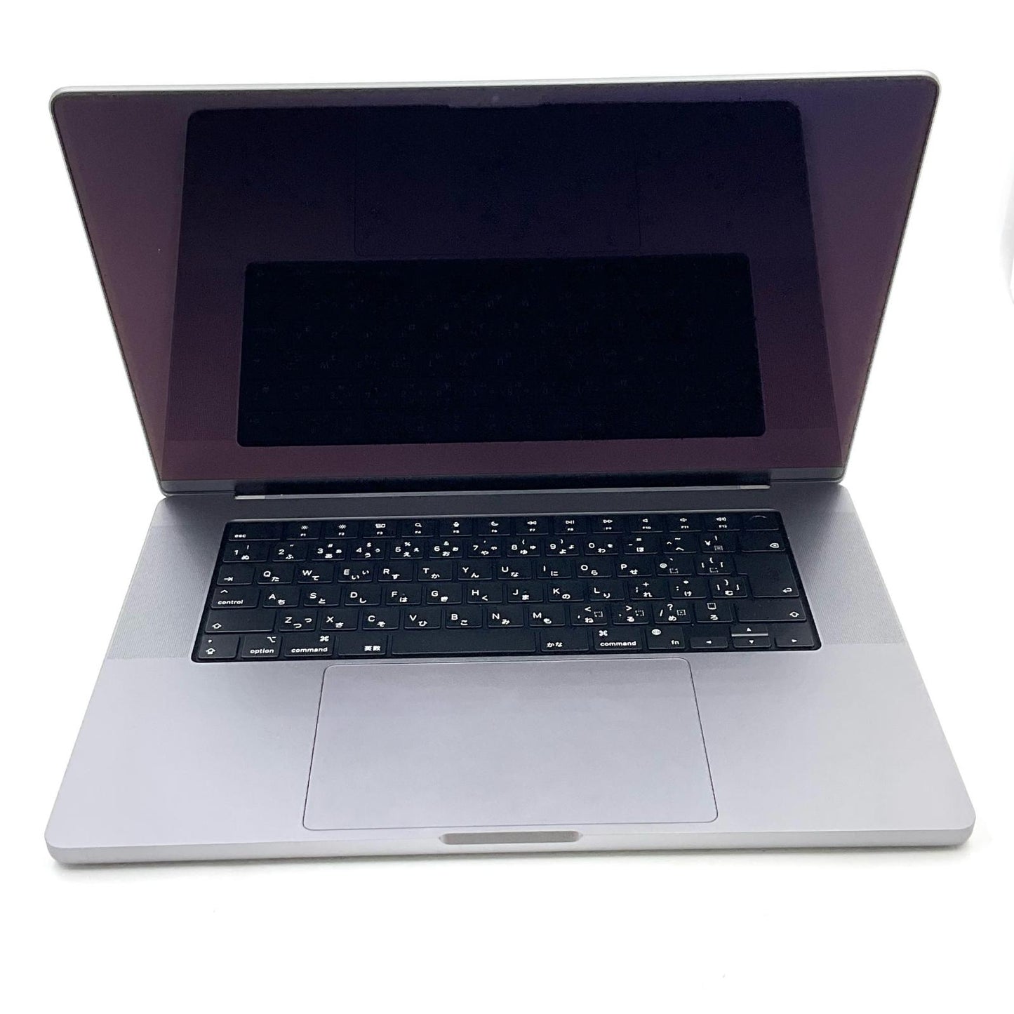 【全額返金保証】【最速発送】Apple MacBook Pro 16インチ 2021 M1 Pro 10コア 16GB 1TB スペースグレイ 100% 超美品 動作確認済