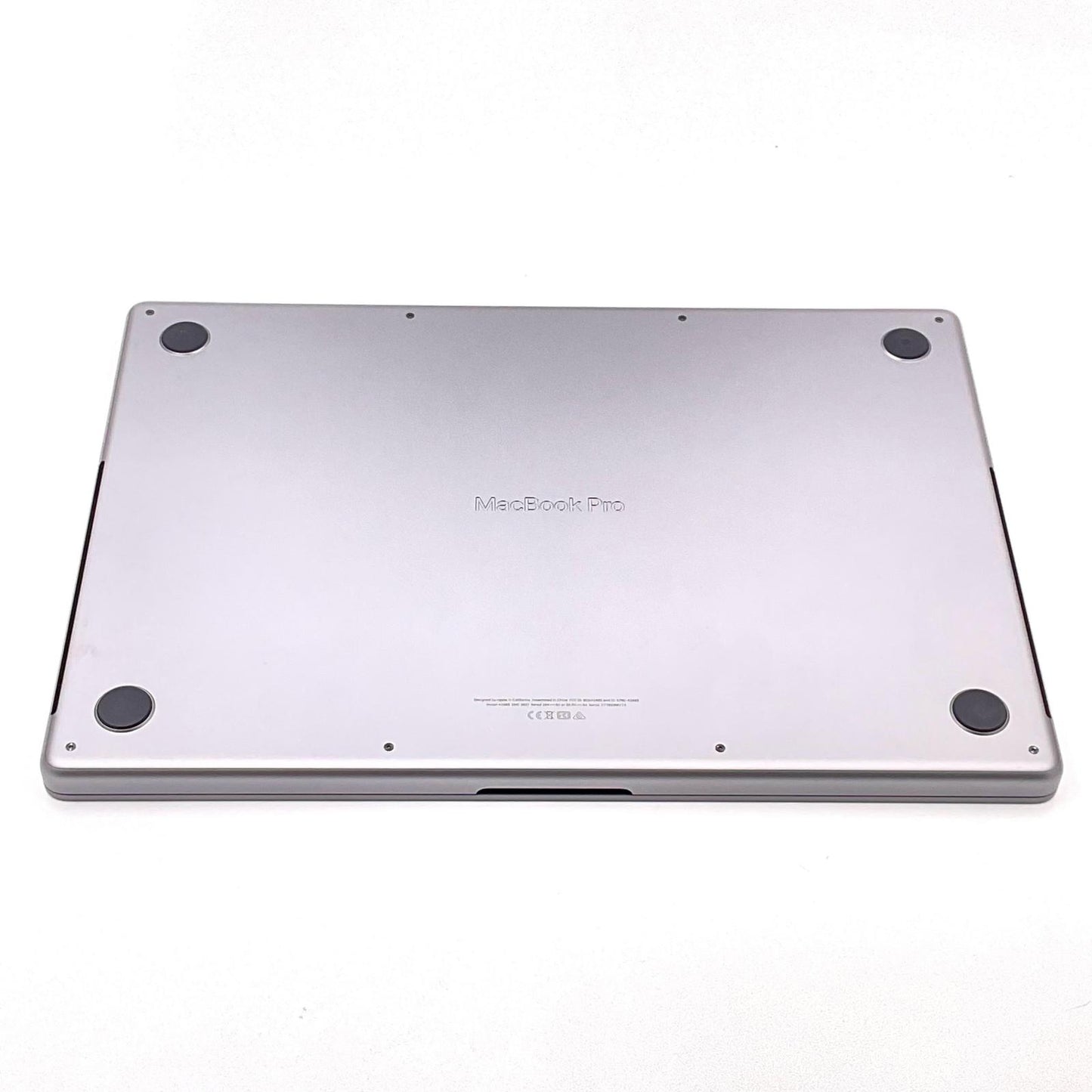 【全額返金保証】【最速発送】Apple MacBook Pro 16インチ 2021 M1 Pro 10コア 16GB 1TB スペースグレイ 100% 超美品 動作確認済