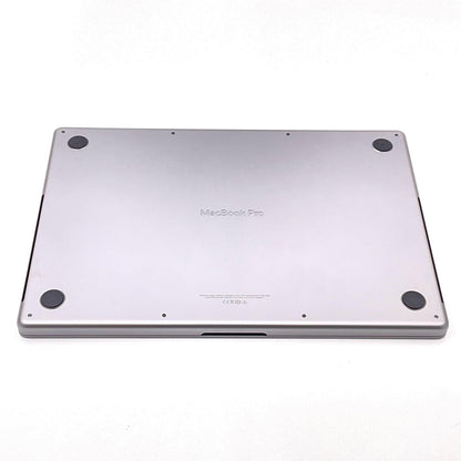 【全額返金保証】【最速発送】Apple MacBook Pro 16インチ 2021 M1 Pro 10コア 16GB 1TB スペースグレイ 100% 超美品 動作確認済