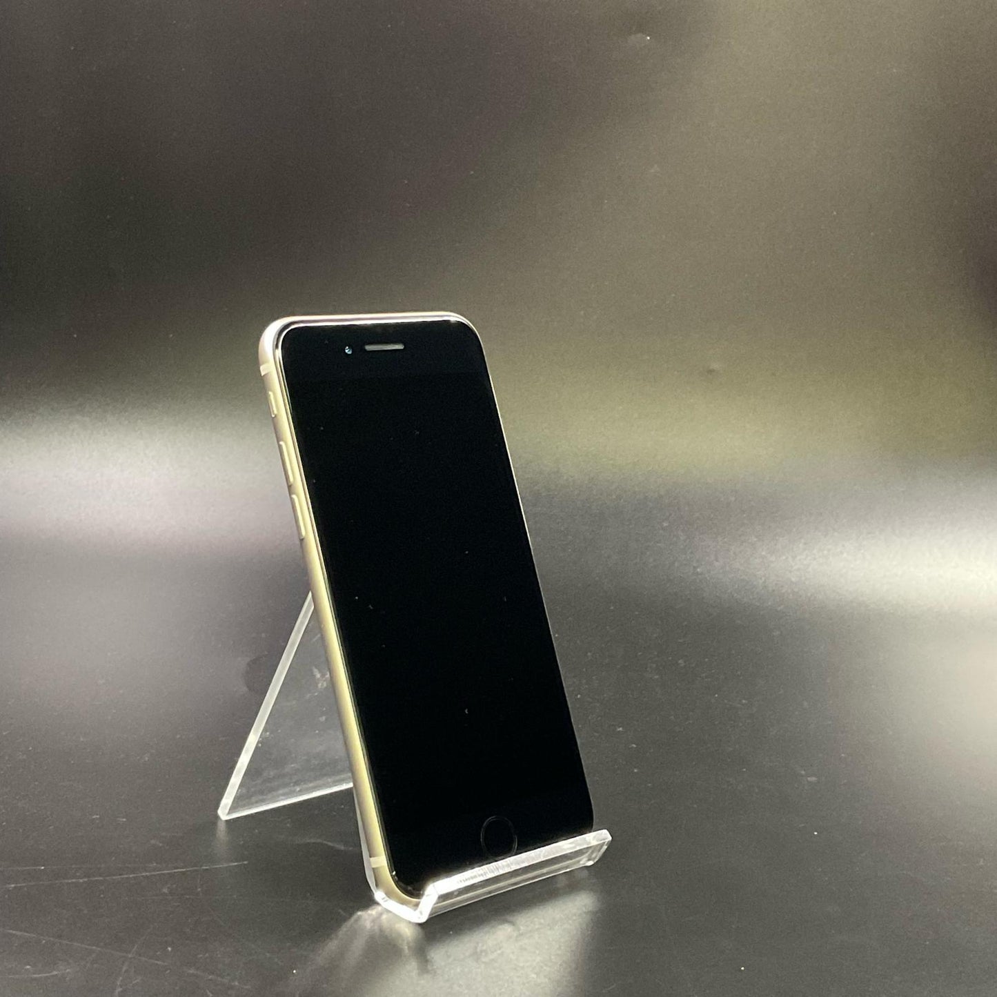 【全額返金保証】【最速発送】Apple iPhone iPhone SE（第3世代） 64GB スターライト au SIMフリー 白ロム 美品 動作確認済 97%