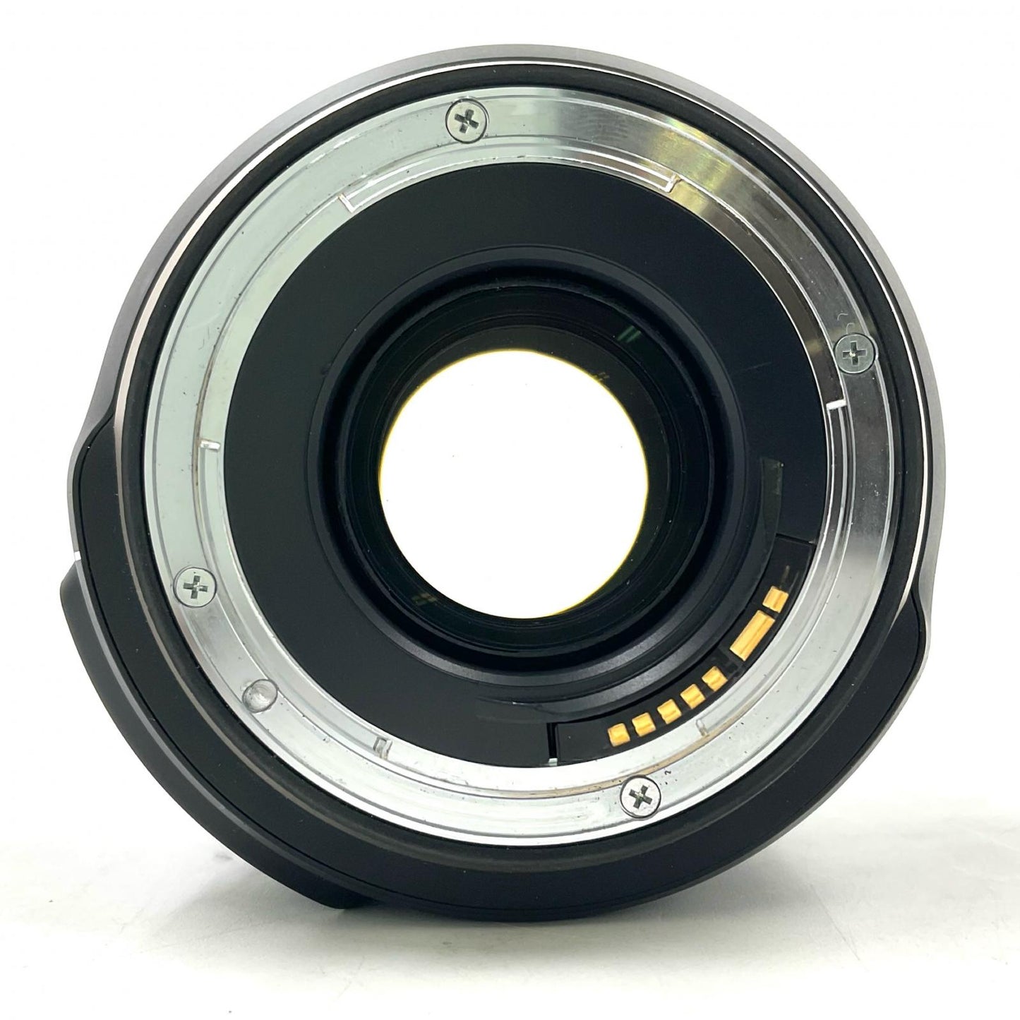【全額返金保証】【最速発送】TAMRON SP 24-70mm F/2.8 Di VC USD G2 (Model A032) [キヤノン用] 動作確認済