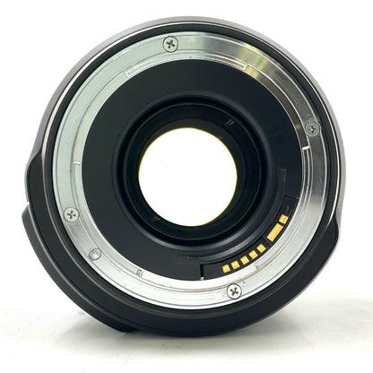【全額返金保証】【最速発送】TAMRON SP 24-70mm F/2.8 Di VC USD G2 (Model A032) [キヤノン用] 動作確認済