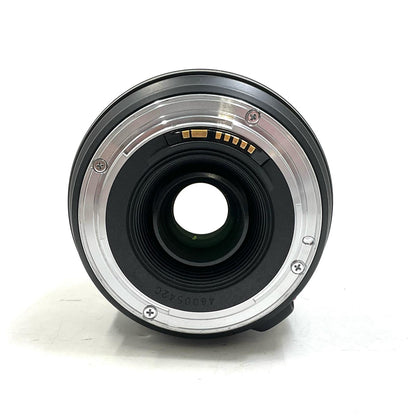 【最速発送】Canon EF28-200mm F3.5-5.6 USM【難有】