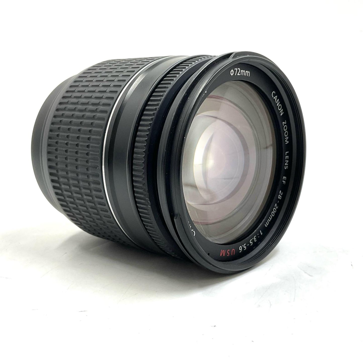 【最速発送】Canon EF28-200mm F3.5-5.6 USM【難有】
