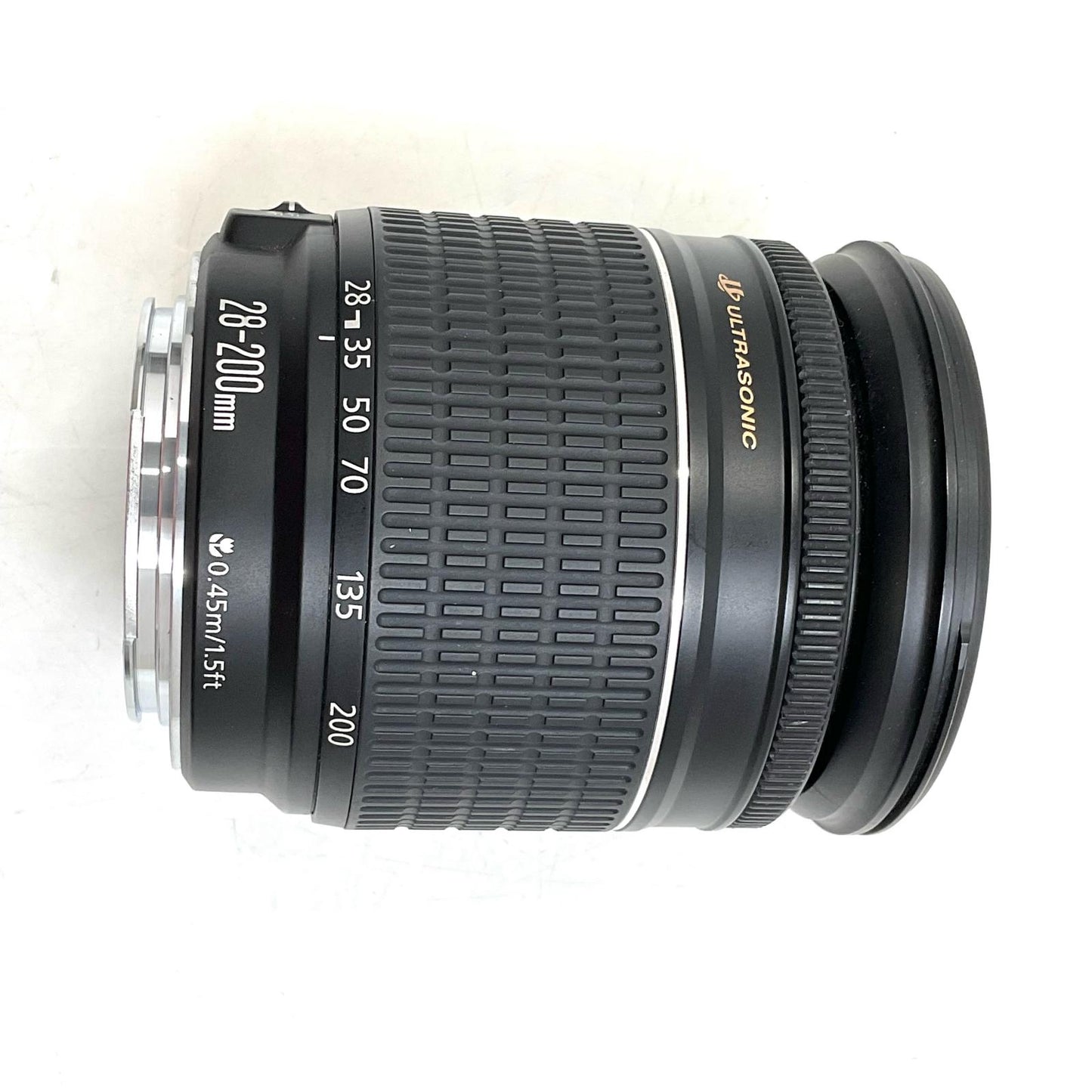 【最速発送】Canon EF28-200mm F3.5-5.6 USM【難有】