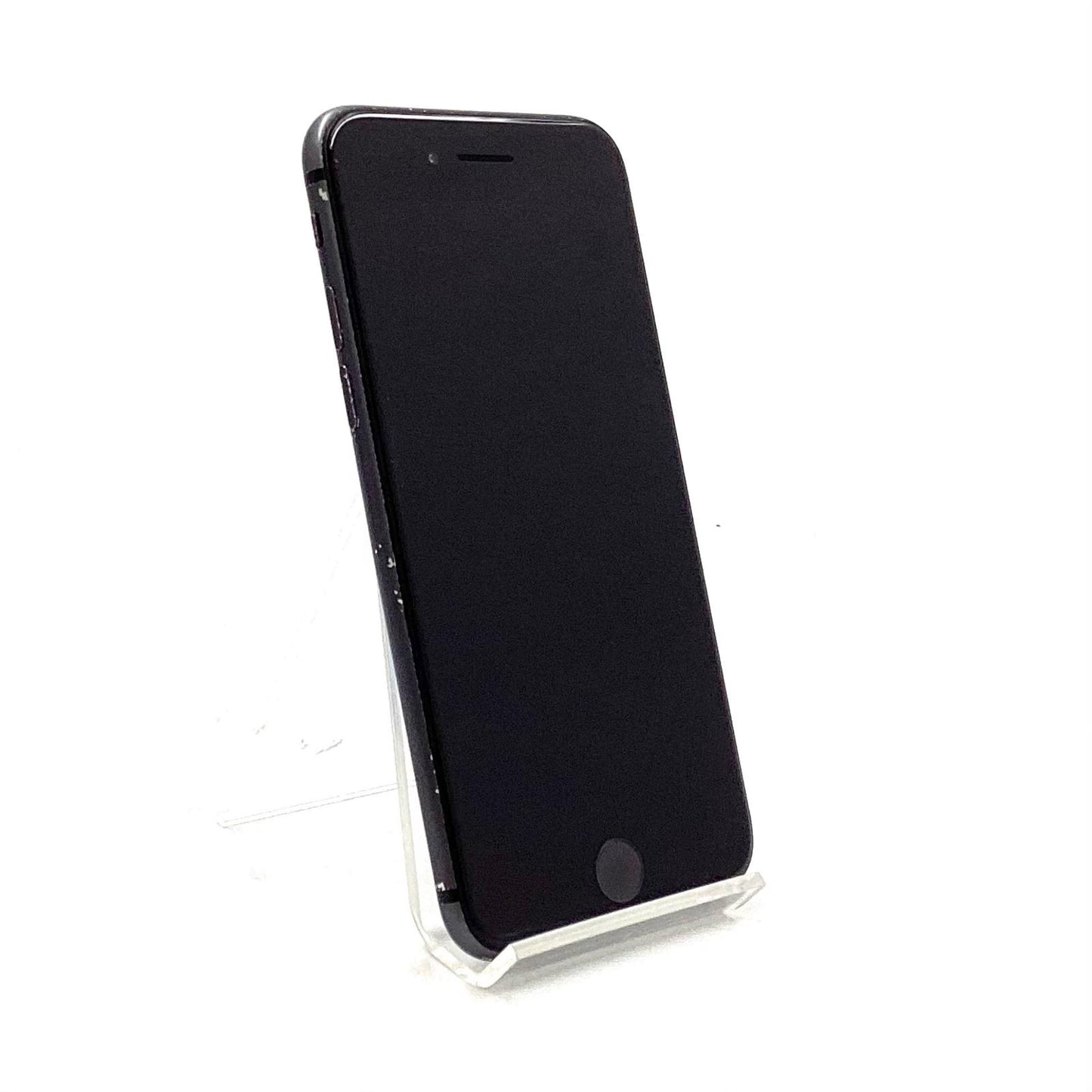 【最速発送】Apple iPhone iPhone 8 64GB スペースグレイ docomo 白ロム【難有】 87%