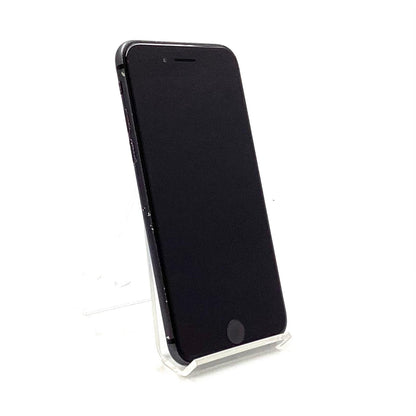 【最速発送】Apple iPhone iPhone 8 64GB スペースグレイ docomo 白ロム【難有】 87%