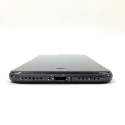 【最速発送】Apple iPhone iPhone 8 64GB スペースグレイ docomo 白ロム【難有】 87%