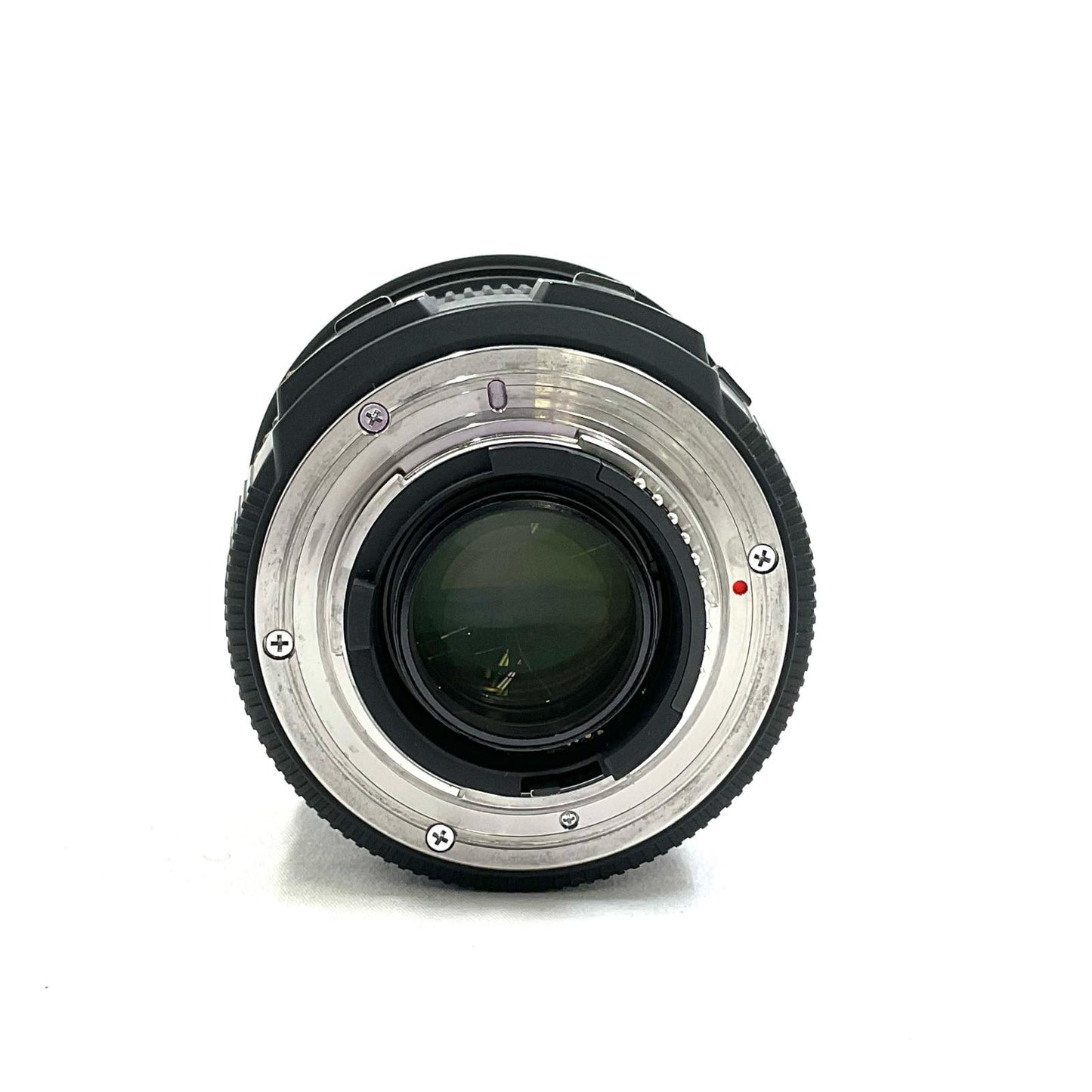 【全額返金保証】【最速発送】SIGMA 17-50mm F2.8 EX DC OS HSM [ニコン用] 動作確認済