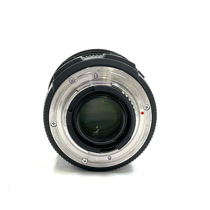 【全額返金保証】【最速発送】SIGMA 17-50mm F2.8 EX DC OS HSM [ニコン用] 動作確認済