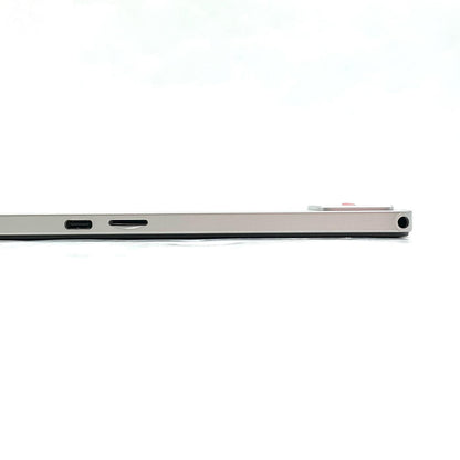 【全額返金保証】【最速発送】AIWA tab AB10 10.1インチ 128GB 美品 動作確認済