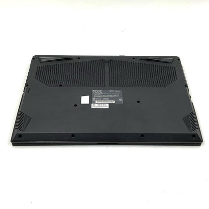 【全額返金保証】【最速発送】MouseComputer K5I7G50BKABAW101DEC i7-12650H 32GB M.2 SSD 1TB RTX 2050 81.8% 動作確認済