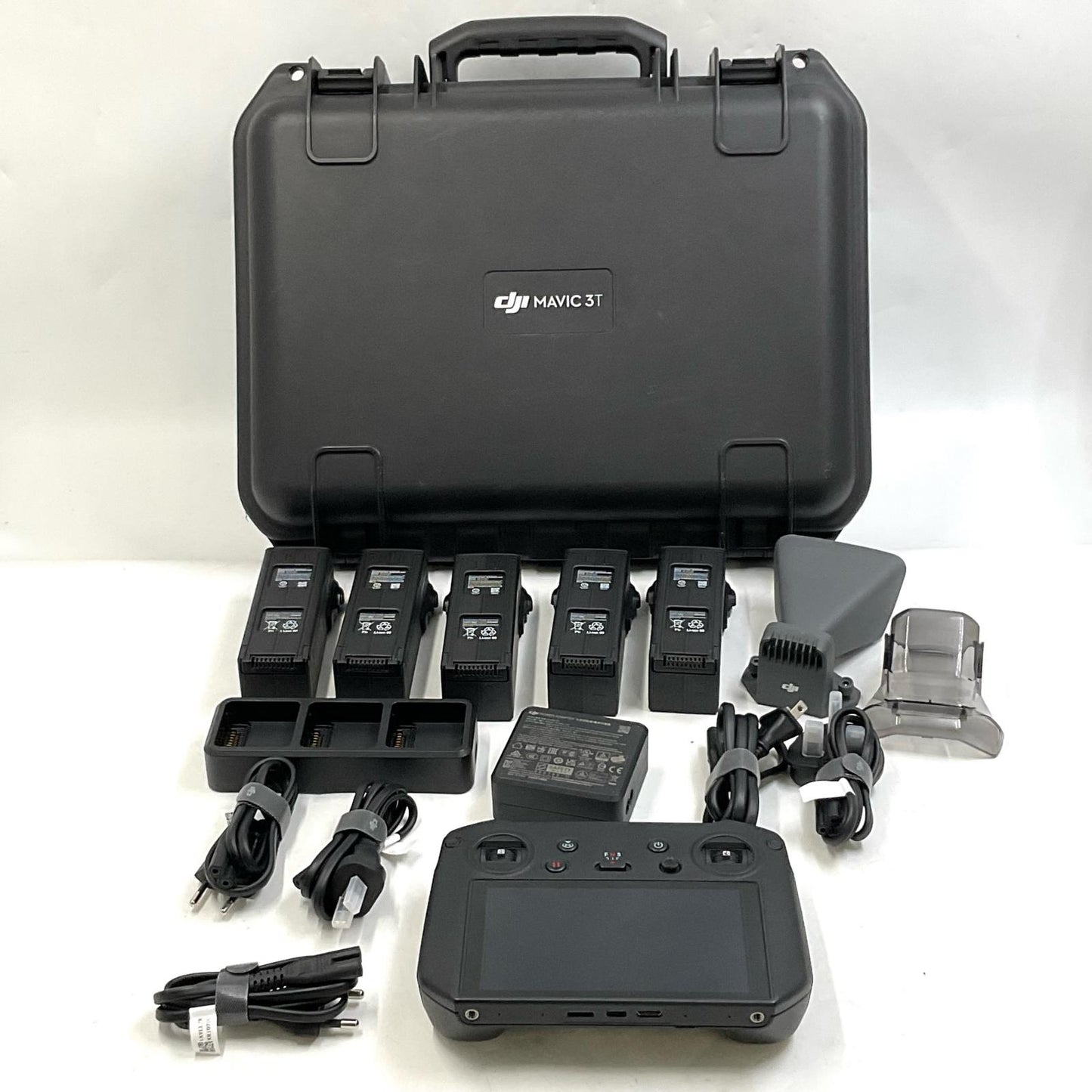 【全額返金保証】【最速発送】DJI Mavic 3T 美品 動作確認済