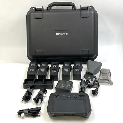 【全額返金保証】【最速発送】DJI Mavic 3T 美品 動作確認済