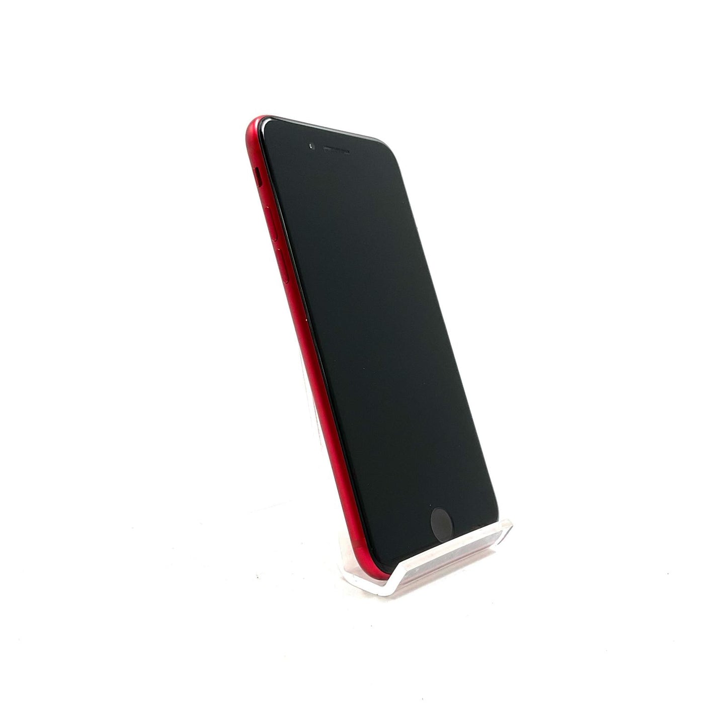 【全額返金保証】【最速発送】Apple iPhone iPhone SE（第2世代） 128GB (PRODUCT)RED Softbank SIMフリー 白ロム 動作確認済 78%