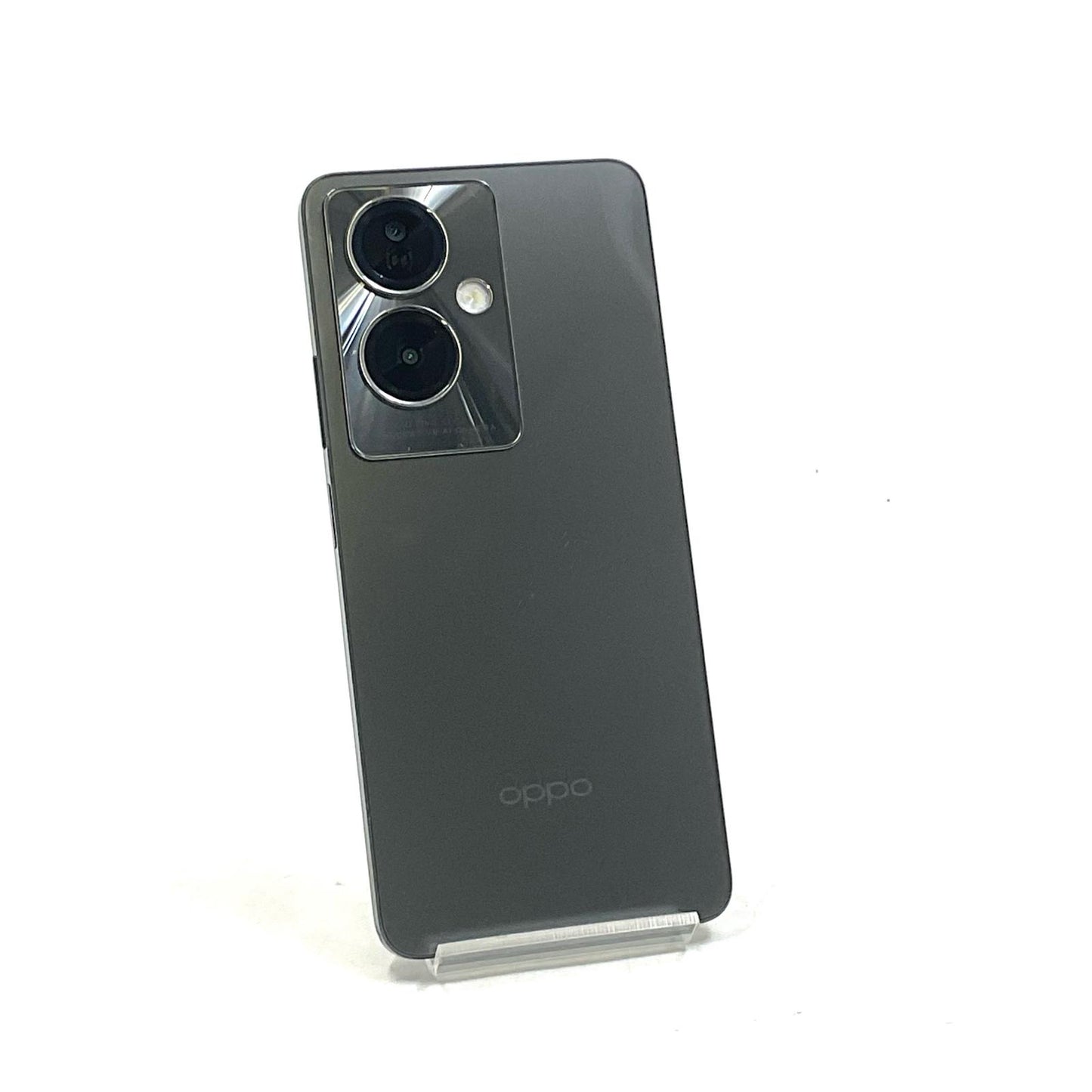 【全額返金保証】【最速発送】OPPO A 79　5Ｇ 128GB ミステリーブラック Softbank SIMフリー A303OP 白ロム 美品 動作確認済