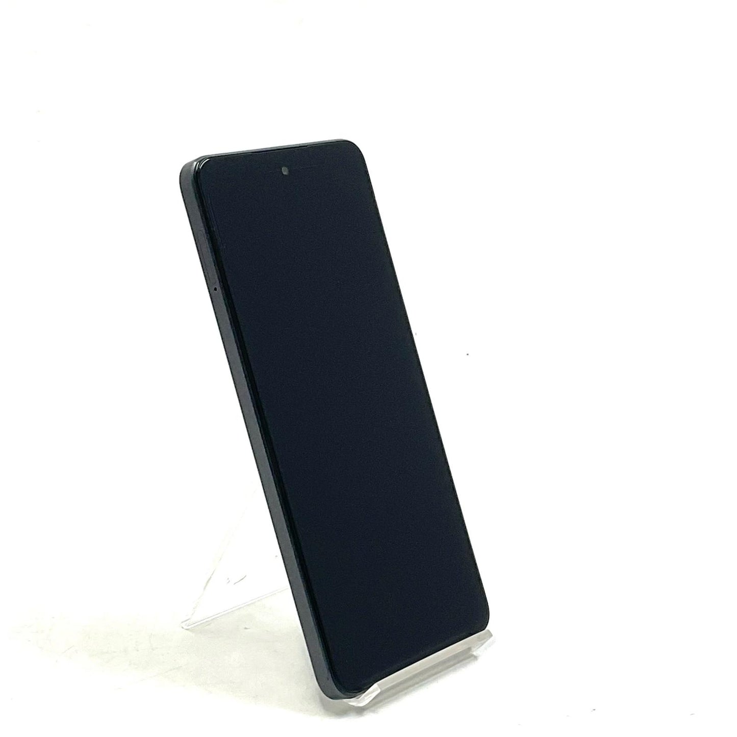 【全額返金保証】【最速発送】OPPO A 79　5Ｇ 128GB ミステリーブラック Softbank SIMフリー A303OP 白ロム 美品 動作確認済