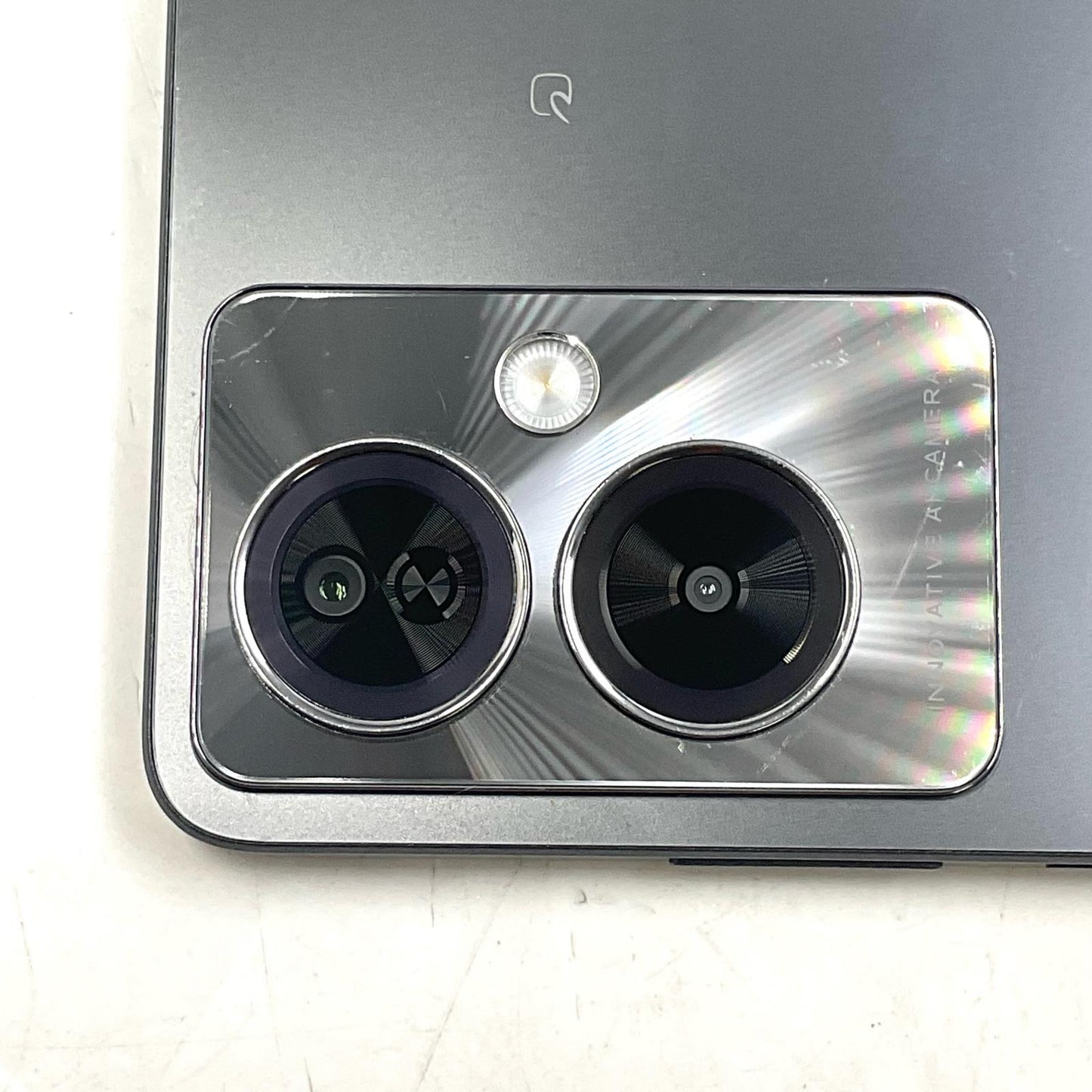 【全額返金保証】【最速発送】OPPO A 79　5Ｇ 128GB ミステリーブラック Softbank SIMフリー A303OP 白ロム 美品 動作確認済