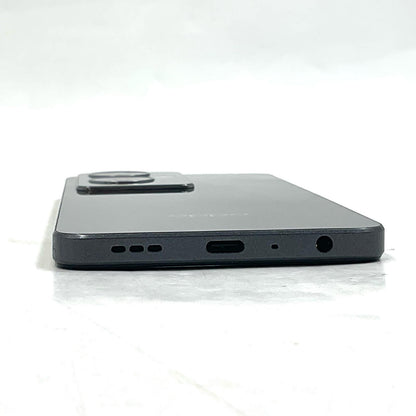 【全額返金保証】【最速発送】OPPO A 79　5Ｇ 128GB ミステリーブラック Softbank SIMフリー A303OP 白ロム 美品 動作確認済