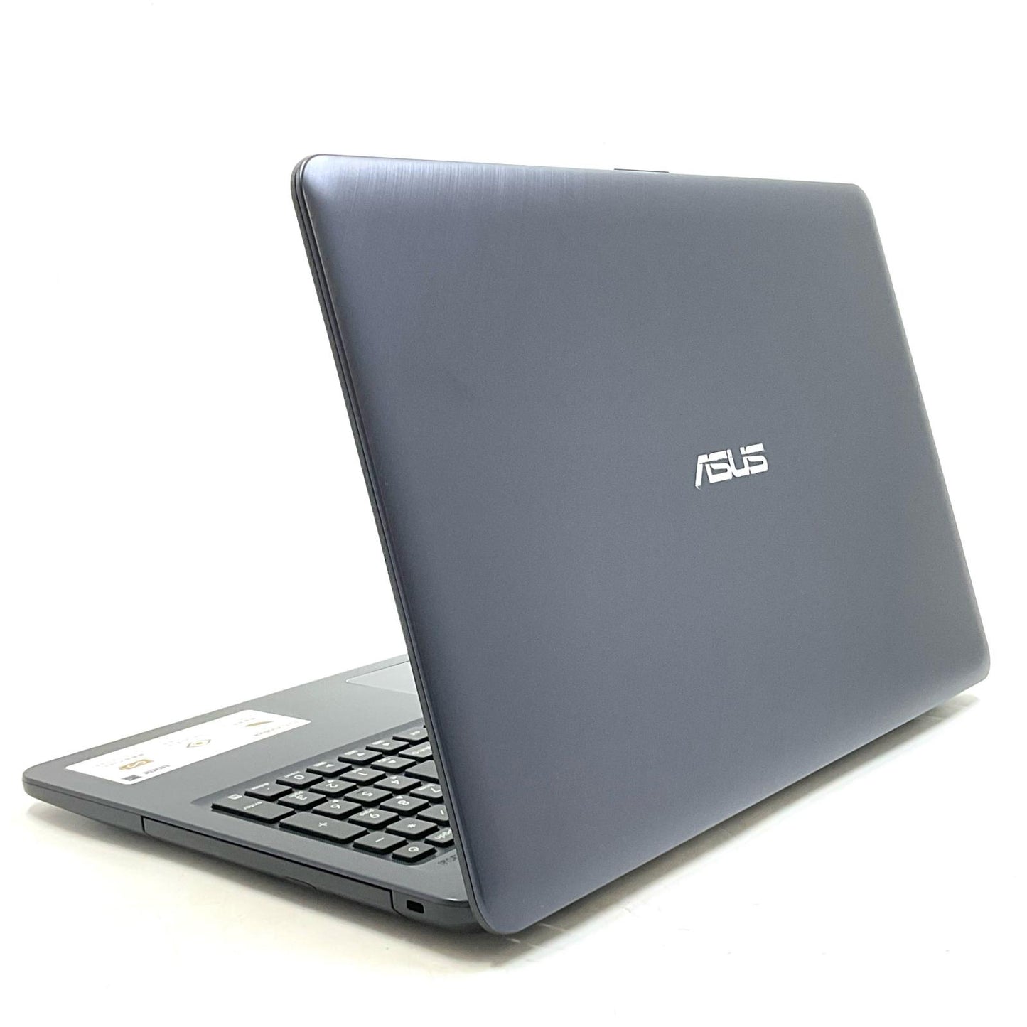 【全額返金保証】【最速発送】ASUS VivoBook R543MA-GQ513T intel Celeron N4000 4GB HDD 1TB 99% 美品 動作確認済
