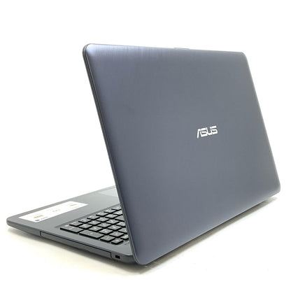 【全額返金保証】【最速発送】ASUS VivoBook R543MA-GQ513T intel Celeron N4000 4GB HDD 1TB 99% 美品 動作確認済