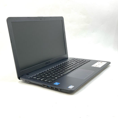 【全額返金保証】【最速発送】ASUS VivoBook R543MA-GQ513T intel Celeron N4000 4GB HDD 1TB 99% 美品 動作確認済