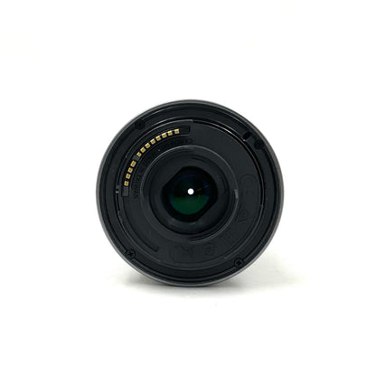 【全額返金保証】【最速発送】Canon RF-S18-150mm F3.5-6.3 IS STM 美品 動作確認済