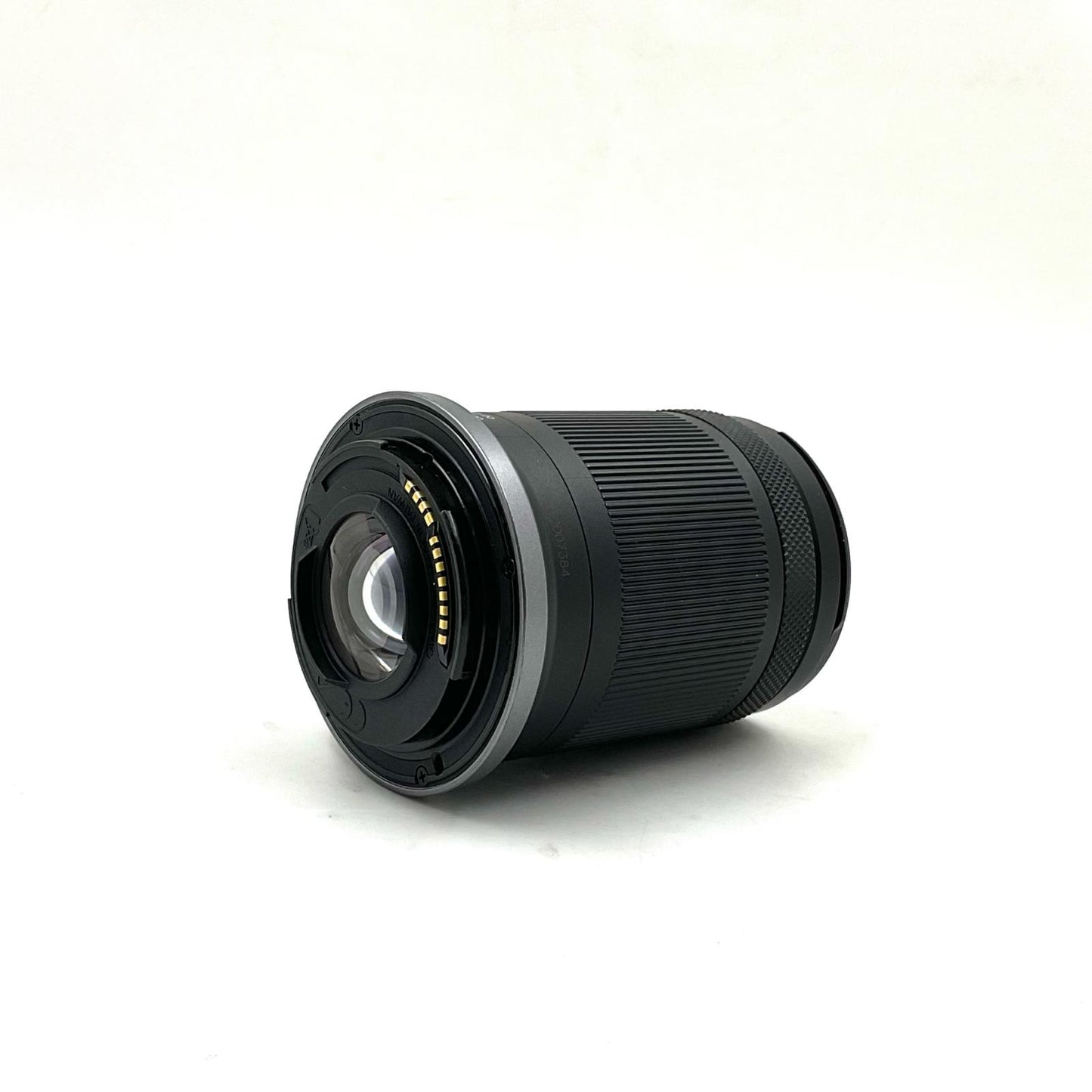 【全額返金保証】【最速発送】Canon RF-S18-150mm F3.5-6.3 IS STM 美品 動作確認済