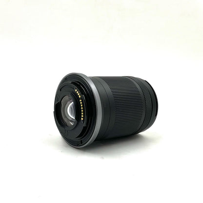 【全額返金保証】【最速発送】Canon RF-S18-150mm F3.5-6.3 IS STM 美品 動作確認済